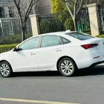 Buick Excelle 2019 из Китая
