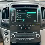 Toyota Land Cruiser 2008 из Китая