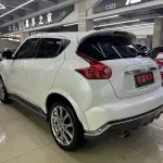 Infiniti ESQ 2018 из Китая