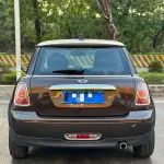 MINI Mini 2012 из Китая
