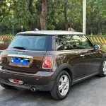 MINI Mini 2012 из Китая