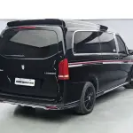Mercedes-Benz Vito 2023 из Китая