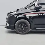 Mercedes-Benz Vito 2023 из Китая