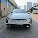 Wuling Xingguang 2026 из Китая