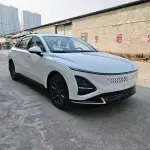 Wuling Xingguang 2026 из Китая