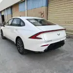 Wuling Xingguang 2026 из Китая