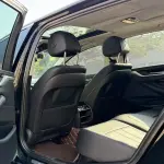 BMW 5 Series 2018 из Китая