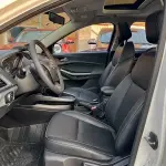 Ford Escort 2016 из Китая