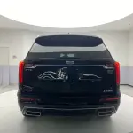 Cadillac XT6 2021 из Китая