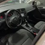 Volkswagen Golf 2019 из Китая