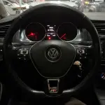 Volkswagen Golf 2019 из Китая