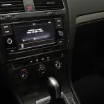 Volkswagen Golf 2019 из Китая