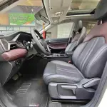 GAC Motor Trumpchi GS4 2020 из Китая