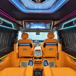 Mercedes-Benz Vito 2018 из Китая