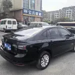 Volkswagen Lavida 2024 из Китая