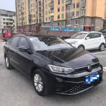 Volkswagen Lavida 2024 из Китая