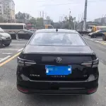 Volkswagen Lavida 2024 из Китая