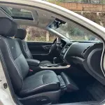Nissan Teana 2014 186 л.с. из Китая