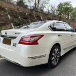 Nissan Teana 2014 из Китая