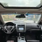 Nissan Teana 2014 186 л.с. из Китая