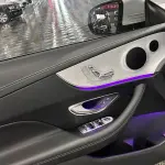 Mercedes-Benz E-Class (Import) 2021 из Китая