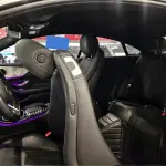 Mercedes-Benz E-Class (Import) 2021 из Китая