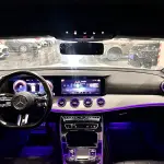 Mercedes-Benz E-Class (Import) 2021 из Китая