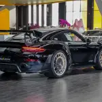 Porsche 911 2019 из Китая