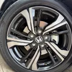 Honda Civic 2020 из Китая