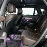 Mercedes-Benz GLC 2022 из Китая