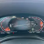 BMW X4 2023 из Китая