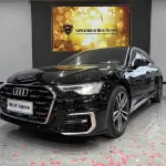 Audi A6L 2024 из Китая