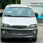 JAC Refine 2014 из Китая