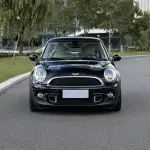 MINI Mini 2012 из Китая