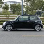 MINI Mini 2012 из Китая