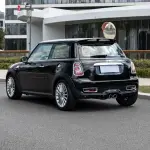 MINI Mini 2012 из Китая