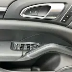 Porsche Cayenne 2017 из Китая