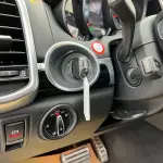 Porsche Cayenne 2017 из Китая