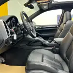 Porsche Cayenne 2017 из Китая
