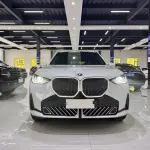 BMW X3 2025 из Китая
