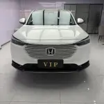 Honda Vezel 2023 из Китая