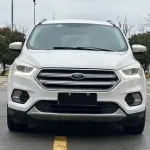 Ford Kuga 2017 из Китая