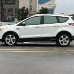 Ford Kuga 2017 из Китая