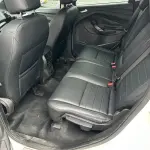 Ford Kuga 2017 из Китая