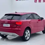Audi Q2L 2019 из Китая