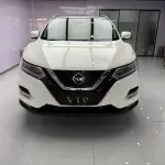 Nissan Qashqai 2022 из Китая