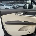 Lincoln MKX 2017 из Китая