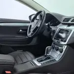 Volkswagen CC 2018 из Китая