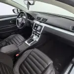Volkswagen CC 2018 из Китая