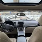 Lincoln MKX 2017 из Китая